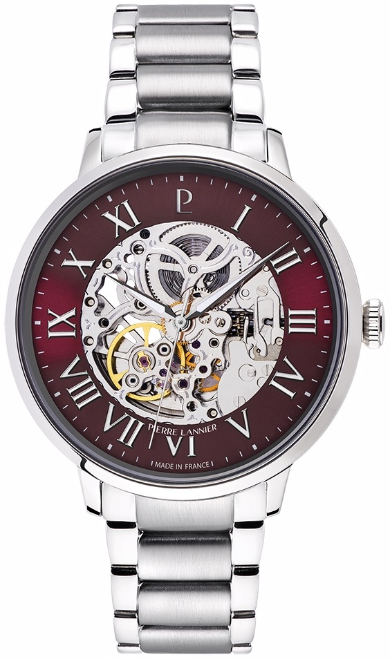 Hodinky PIERRE LANNIER model AUTOMATIC 317B151