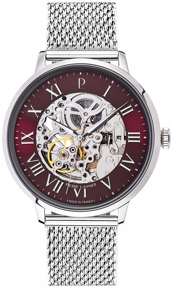 Hodinky PIERRE LANNIER model AUTOMATIC 323D151
