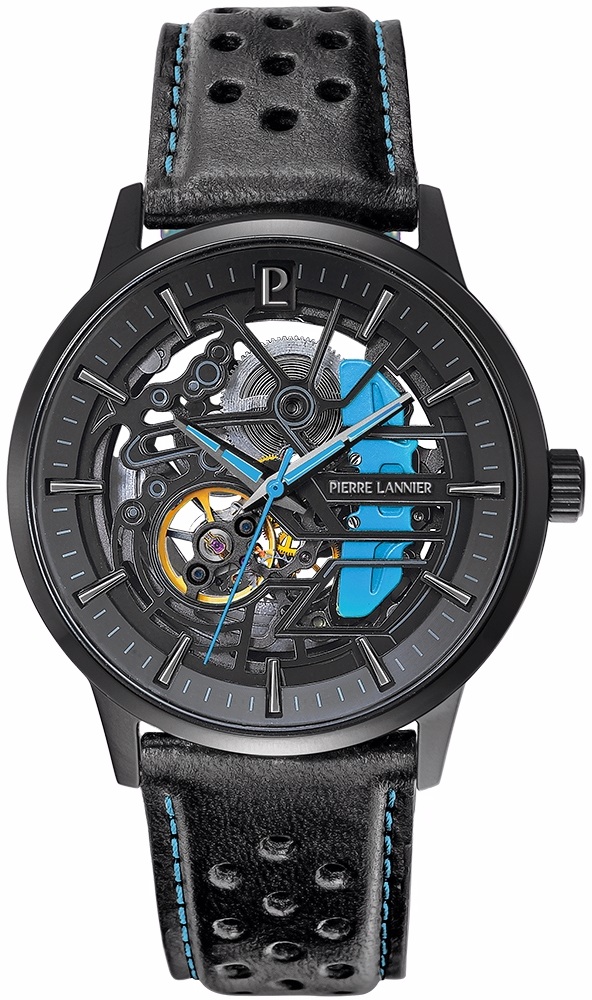 Hodinky PIERRE LANNIER model PADDOCK 345A466