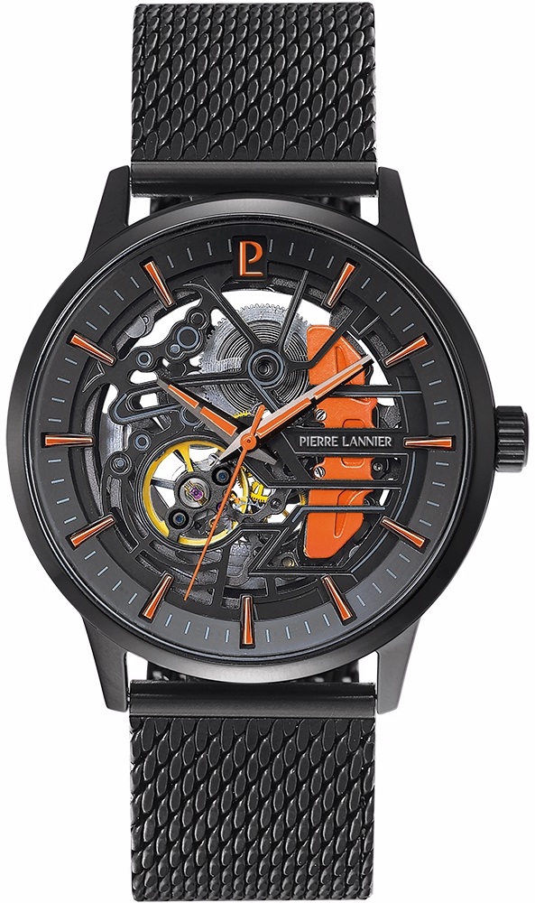 Hodinky PIERRE LANNIER model PADDOCK 345A499