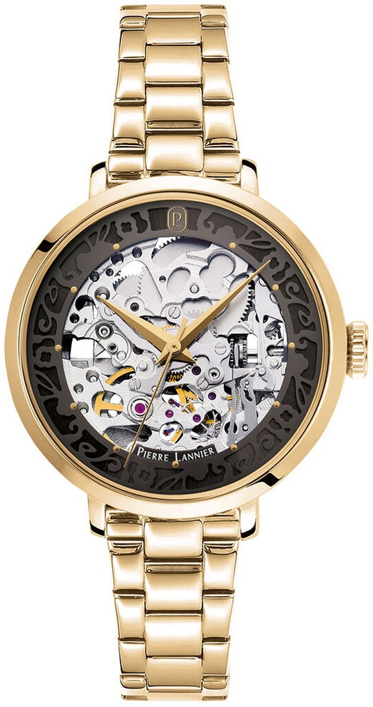 Hodinky PIERRE LANNIER model AUTOMATIC 142G532