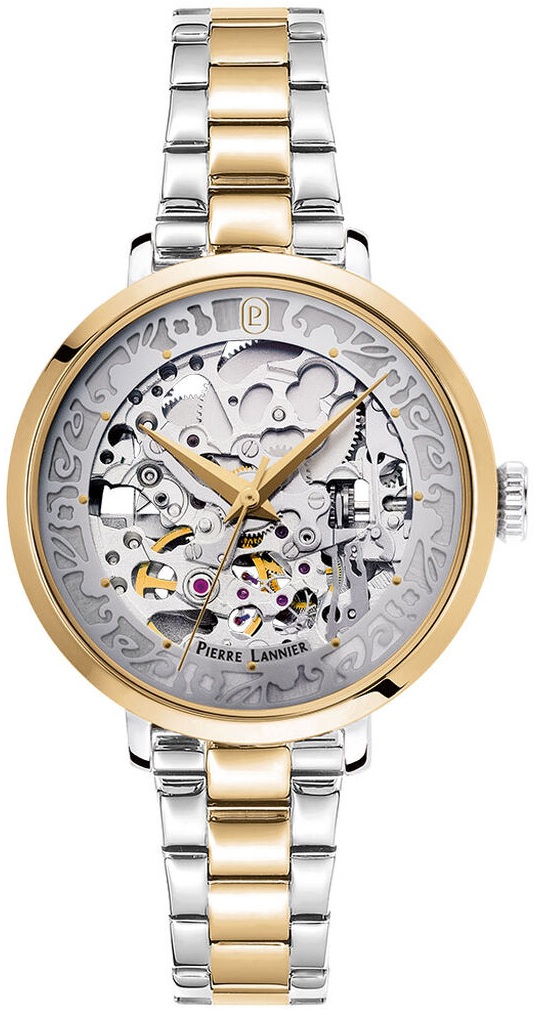 Hodinky PIERRE LANNIER model AUTOMATIC 142G721