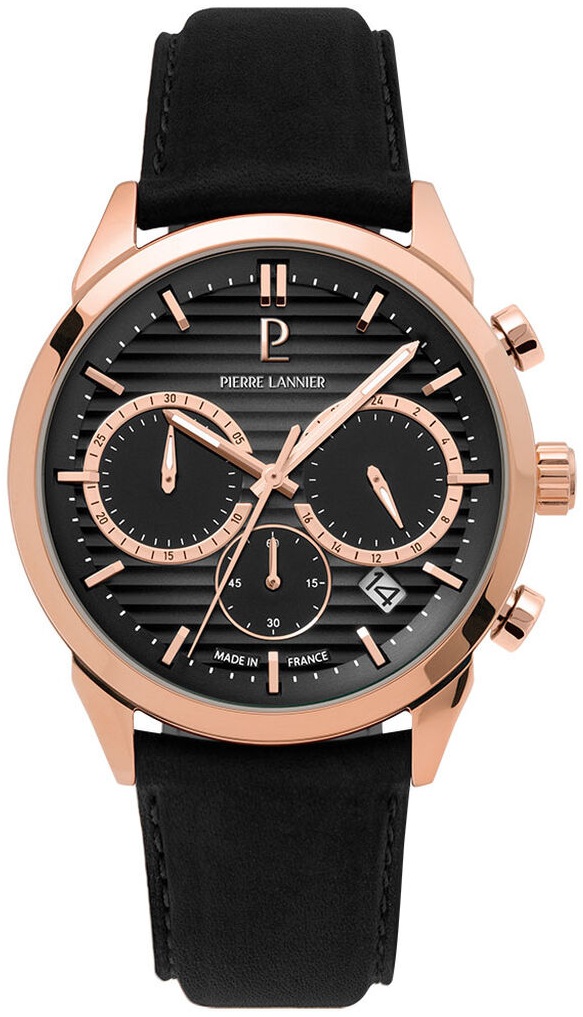 Hodinky PIERRE LANNIER model MONARCK 233D233