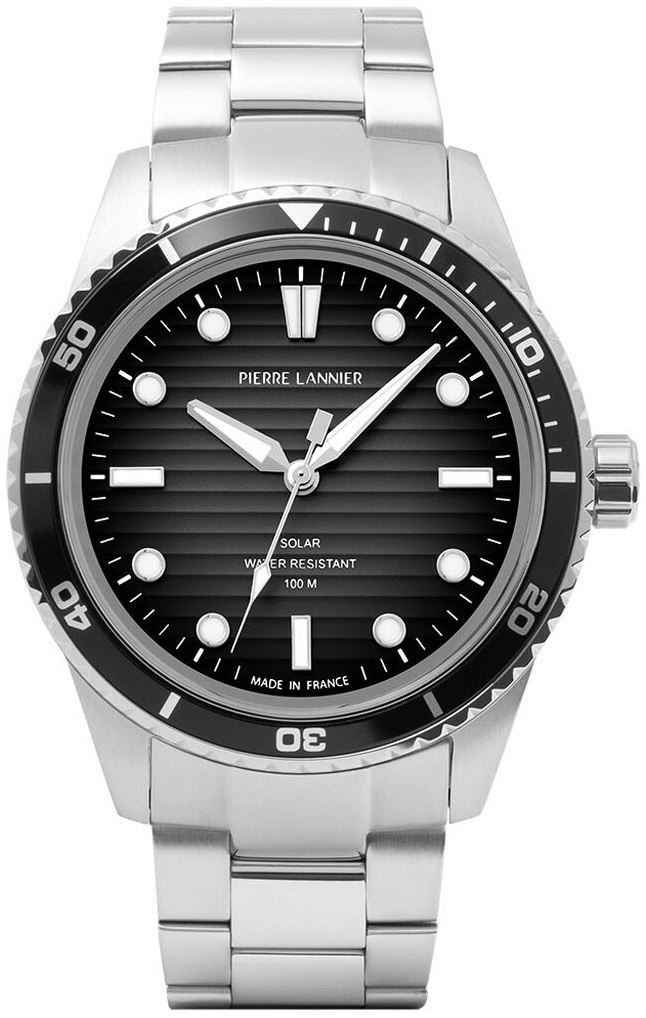 Hodinky PIERRE LANNIER model INTI 244H131