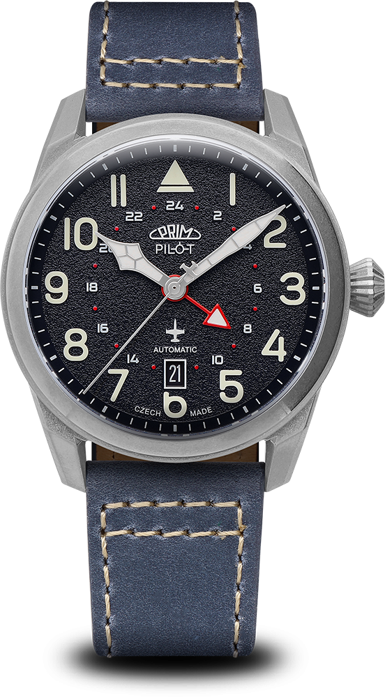 PRIM Pilot Dual Time - A W91P.13250.A