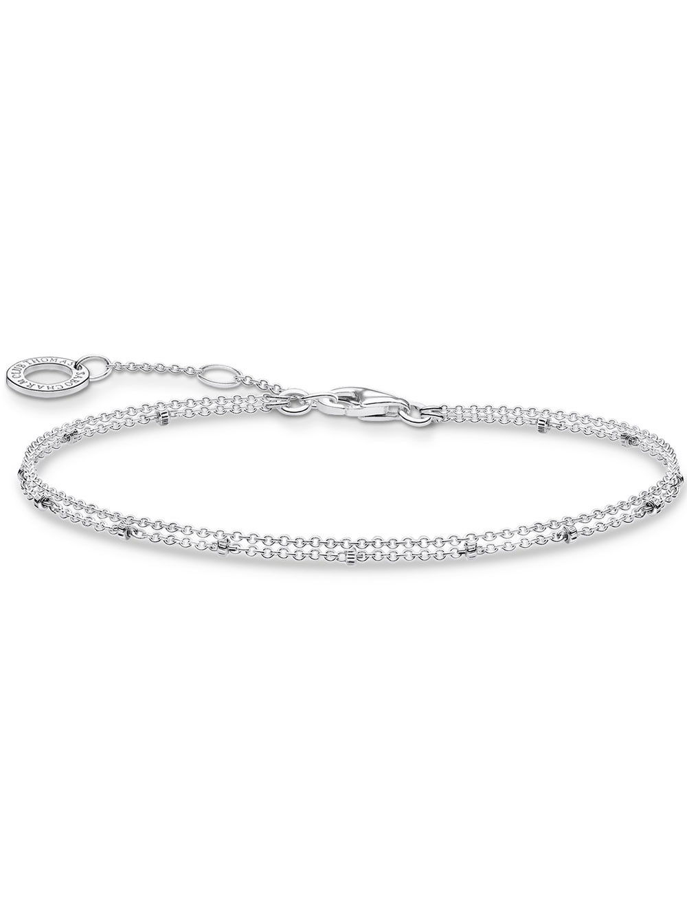 Thomas Sabo A1997-001-21-L19V Doublenáramek