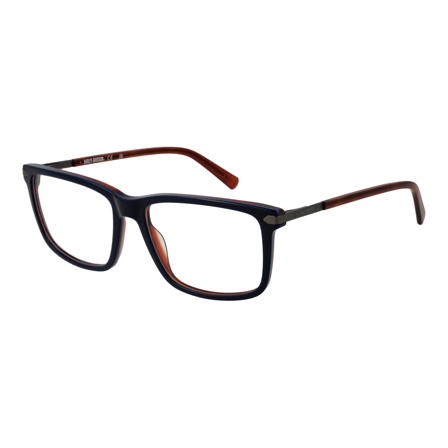 Harley-Davidson obroučky na dioptrické brýle HD50048 092 55