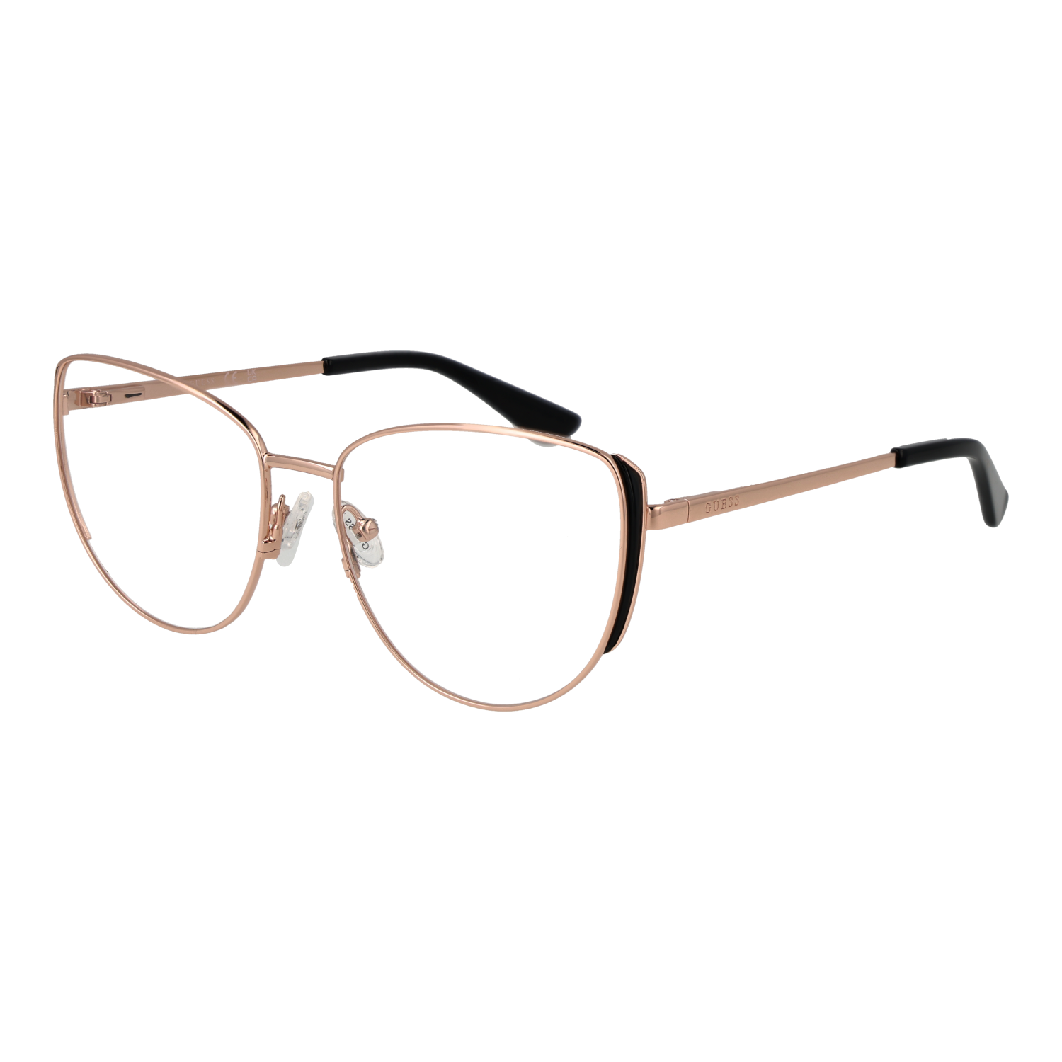Guess obroučky na dioptrické brýle GU2904 028 55
