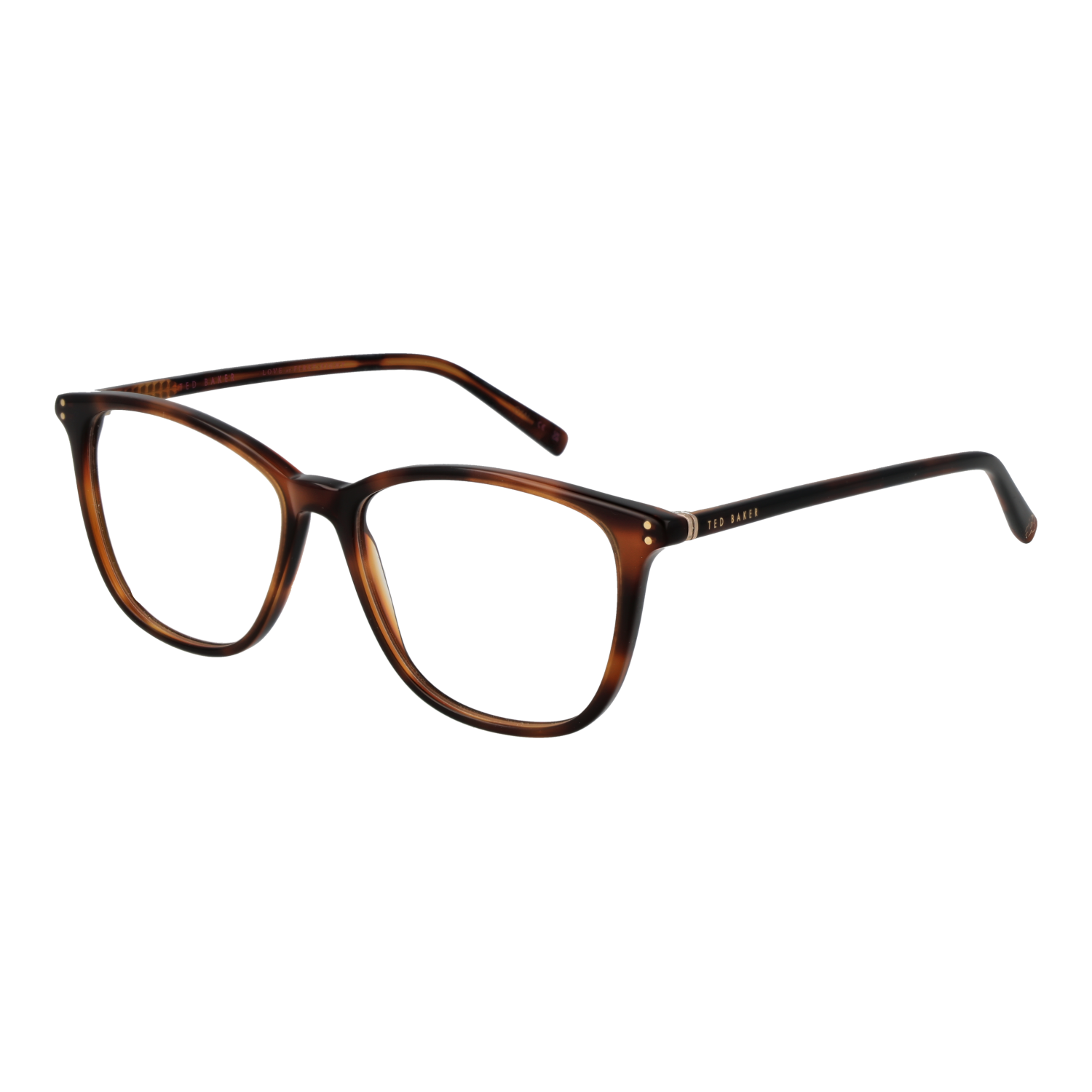 Ted Baker obroučky na dioptrické brýle TB9237 123 52