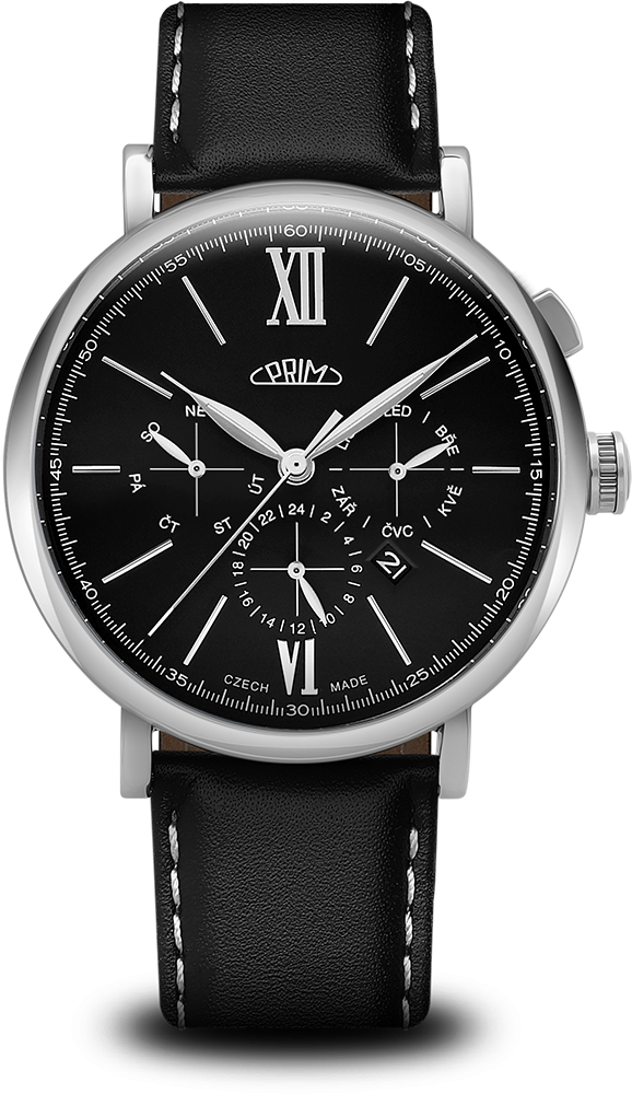 PRIM Retro Elegance 25 - C W01P.13248.C