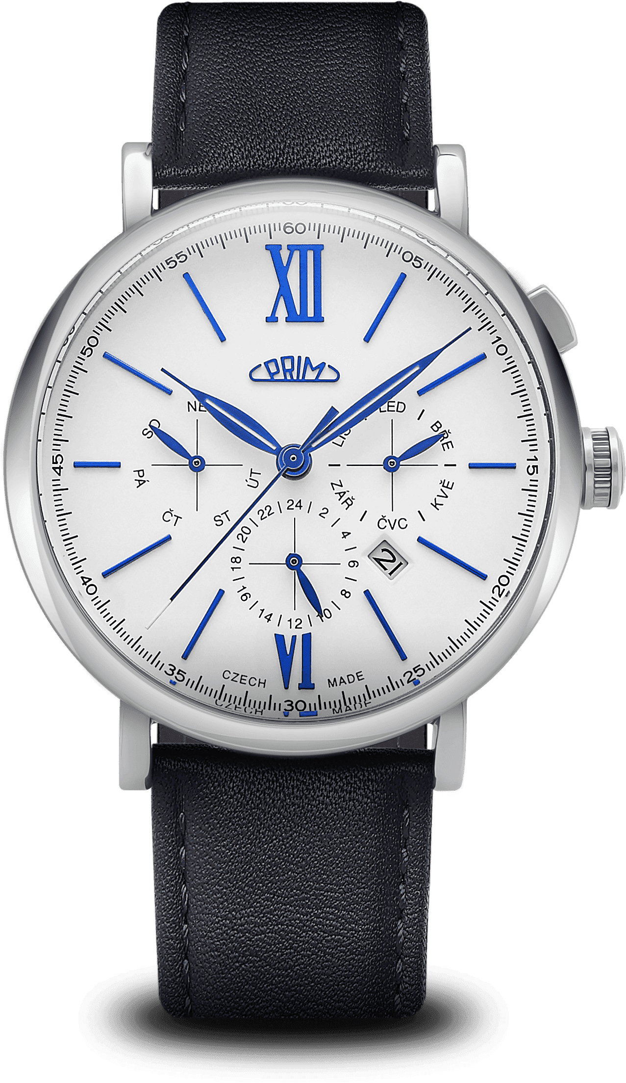 PRIM Retro Elegance 25 - D W01P.13248.D