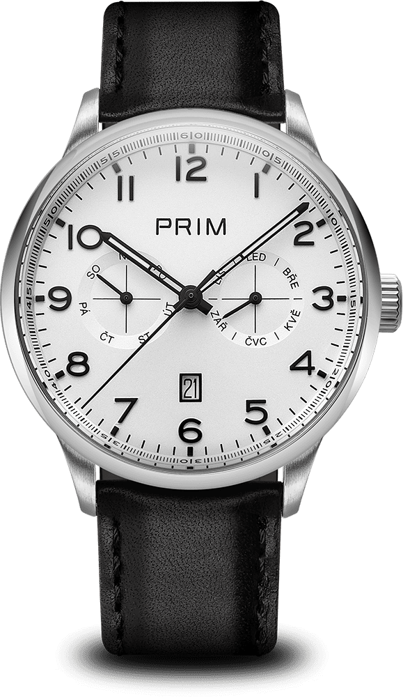 PRIM Manager CZ 25 - A W01P.13249.A