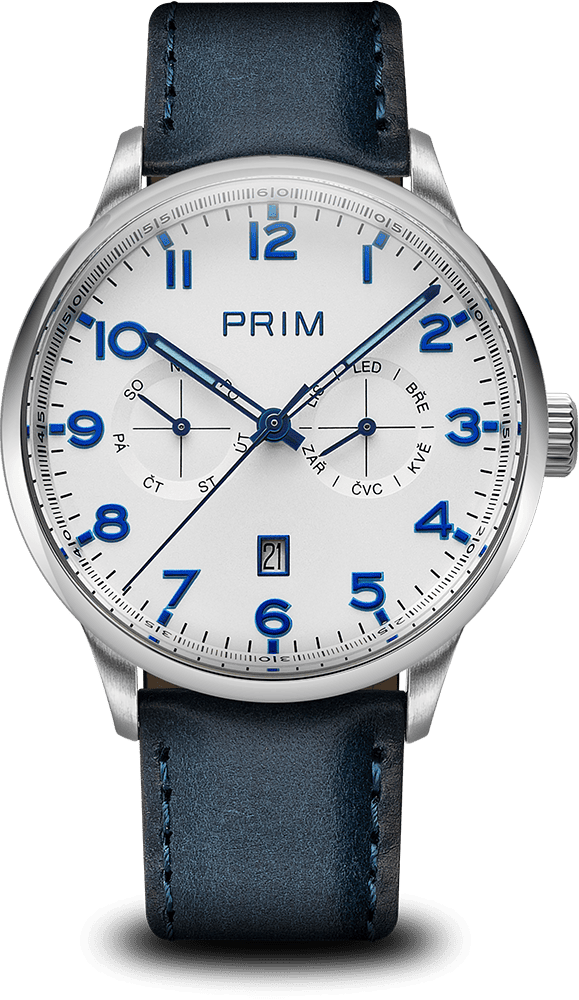 PRIM Manager CZ 25 - B W01P.13249.B
