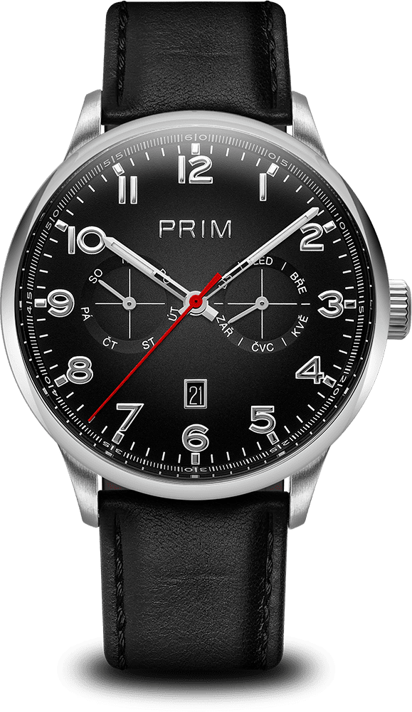 PRIM Manager CZ 25 - C W01P.13249.C