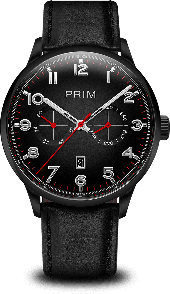 PRIM Manager CZ 25 - F W01P.13249.F