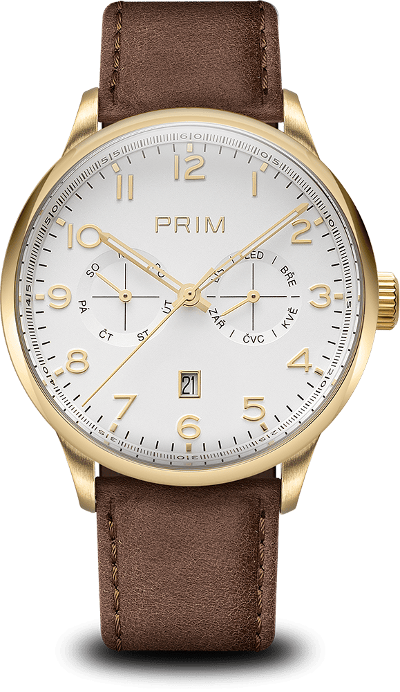 PRIM Manager CZ 25 - G W01P.13249.G