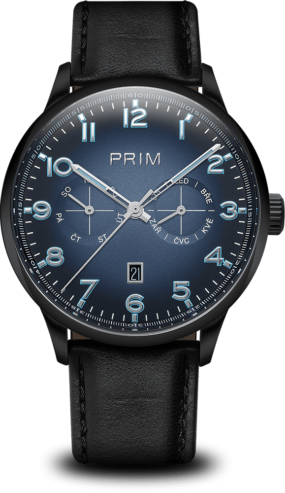 PRIM Manager CZ 25 - H W01P.13249.H