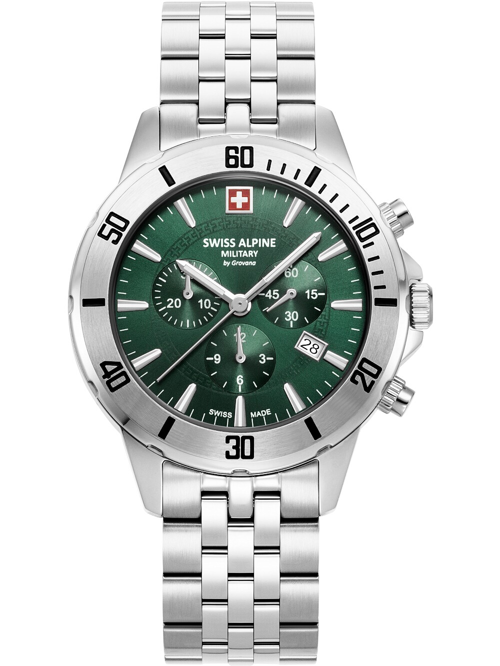 Swiss Alpine Military 7024.9134