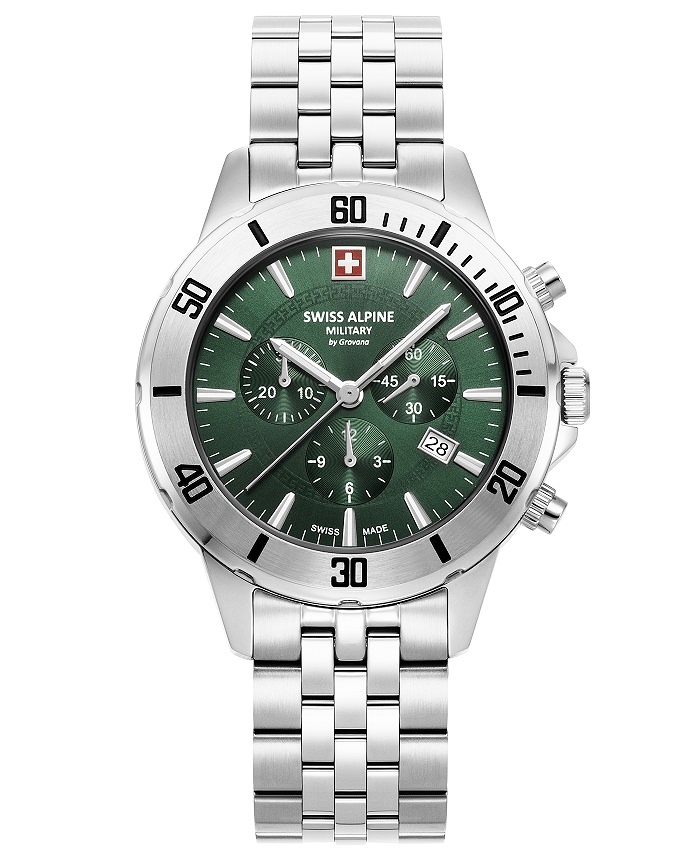 Swiss Alpine Military 7024.9134