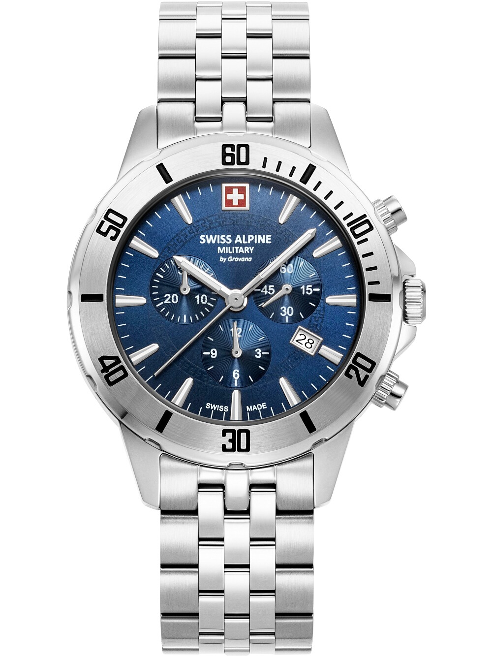 Swiss Alpine Military 7024.9135