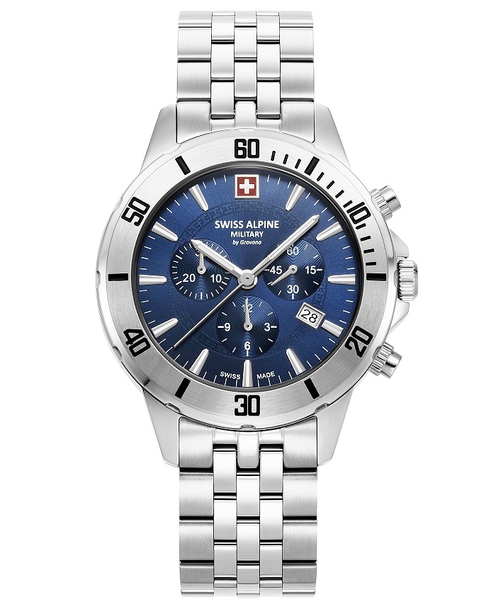 Swiss Alpine Military 7024.9135