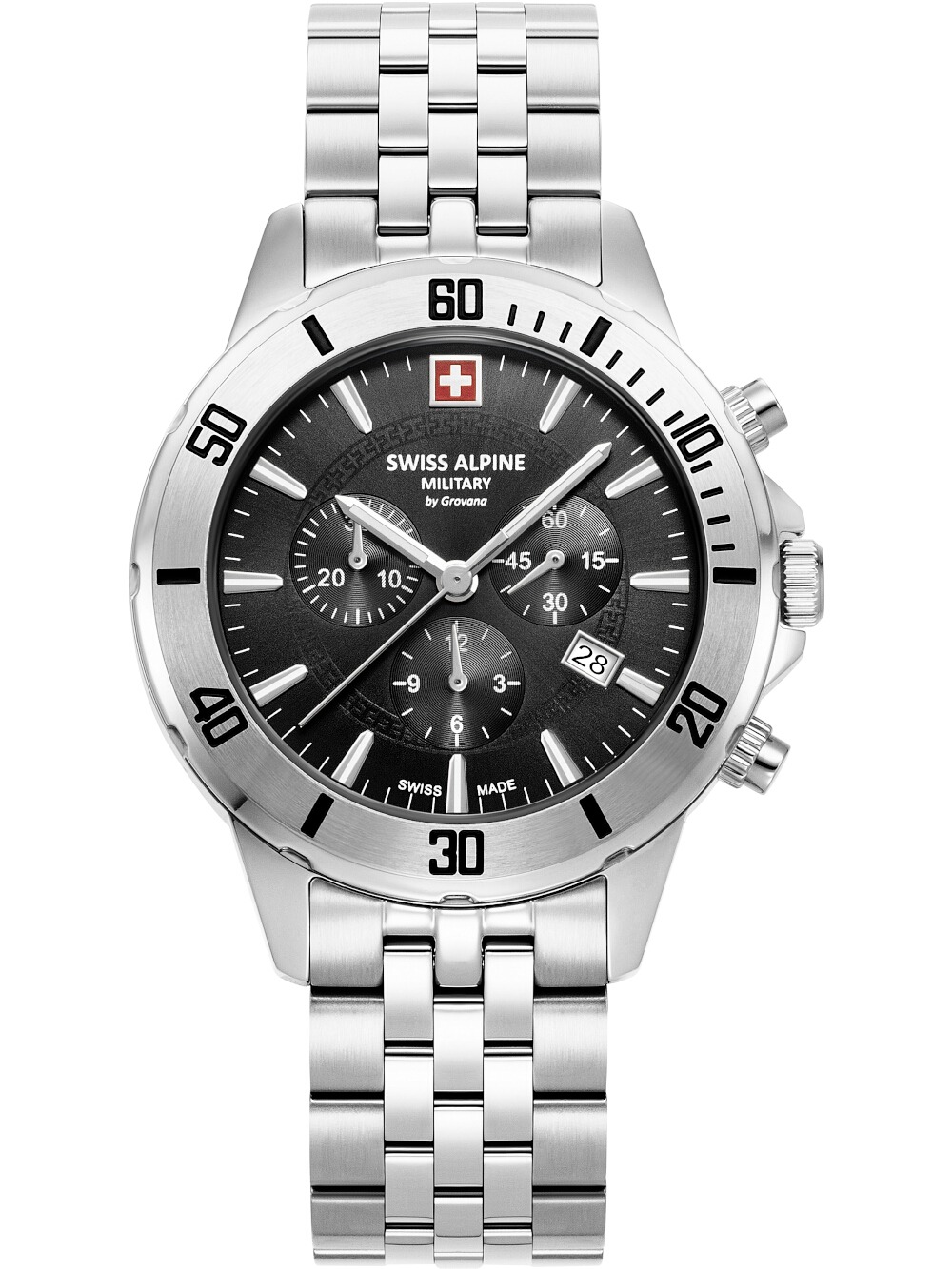 Swiss Alpine Military 7024.9137
