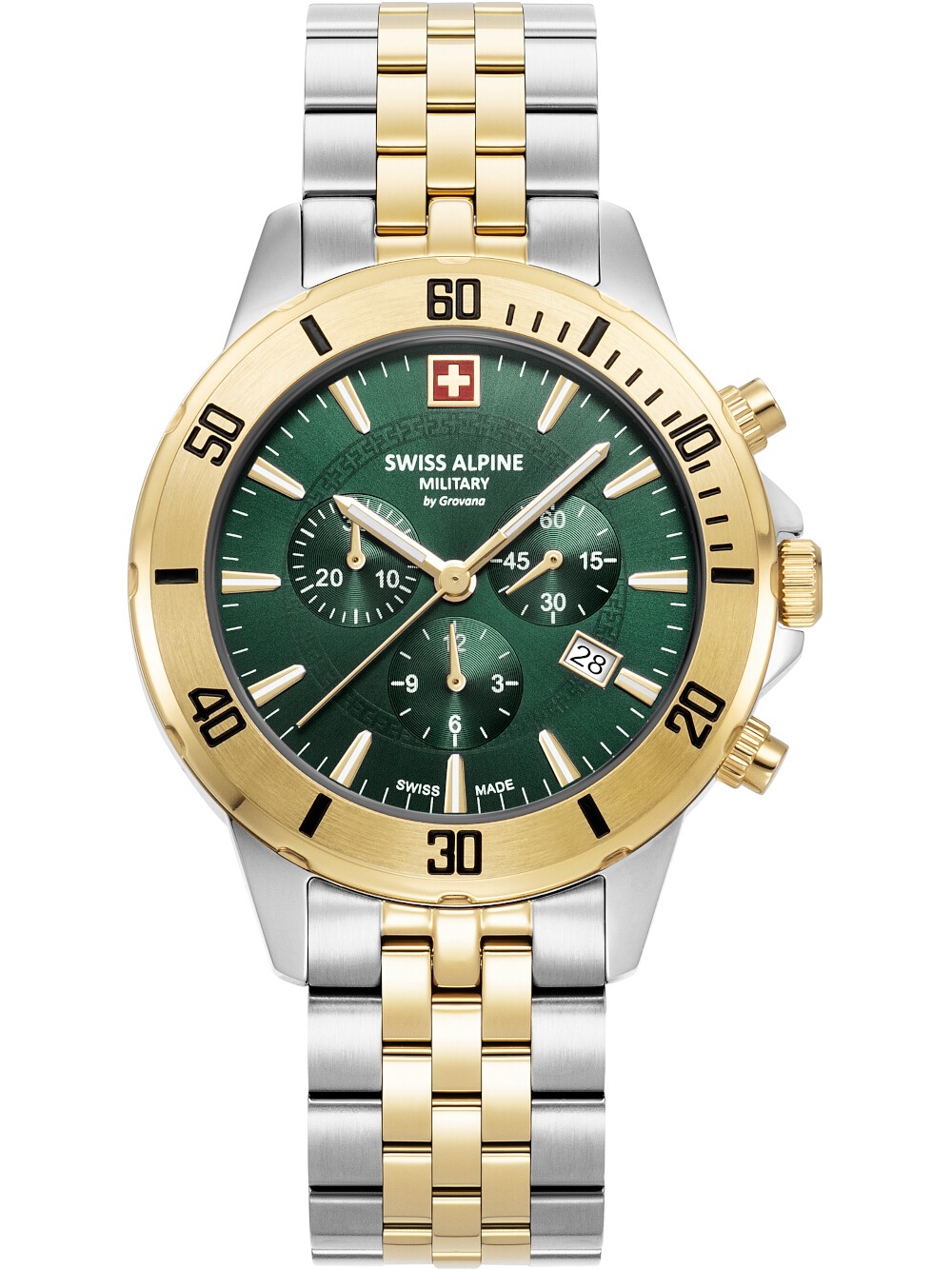 Swiss Alpine Military 7024.9144