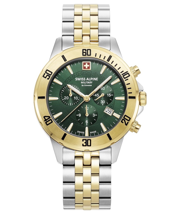 Swiss Alpine Military 7024.9144