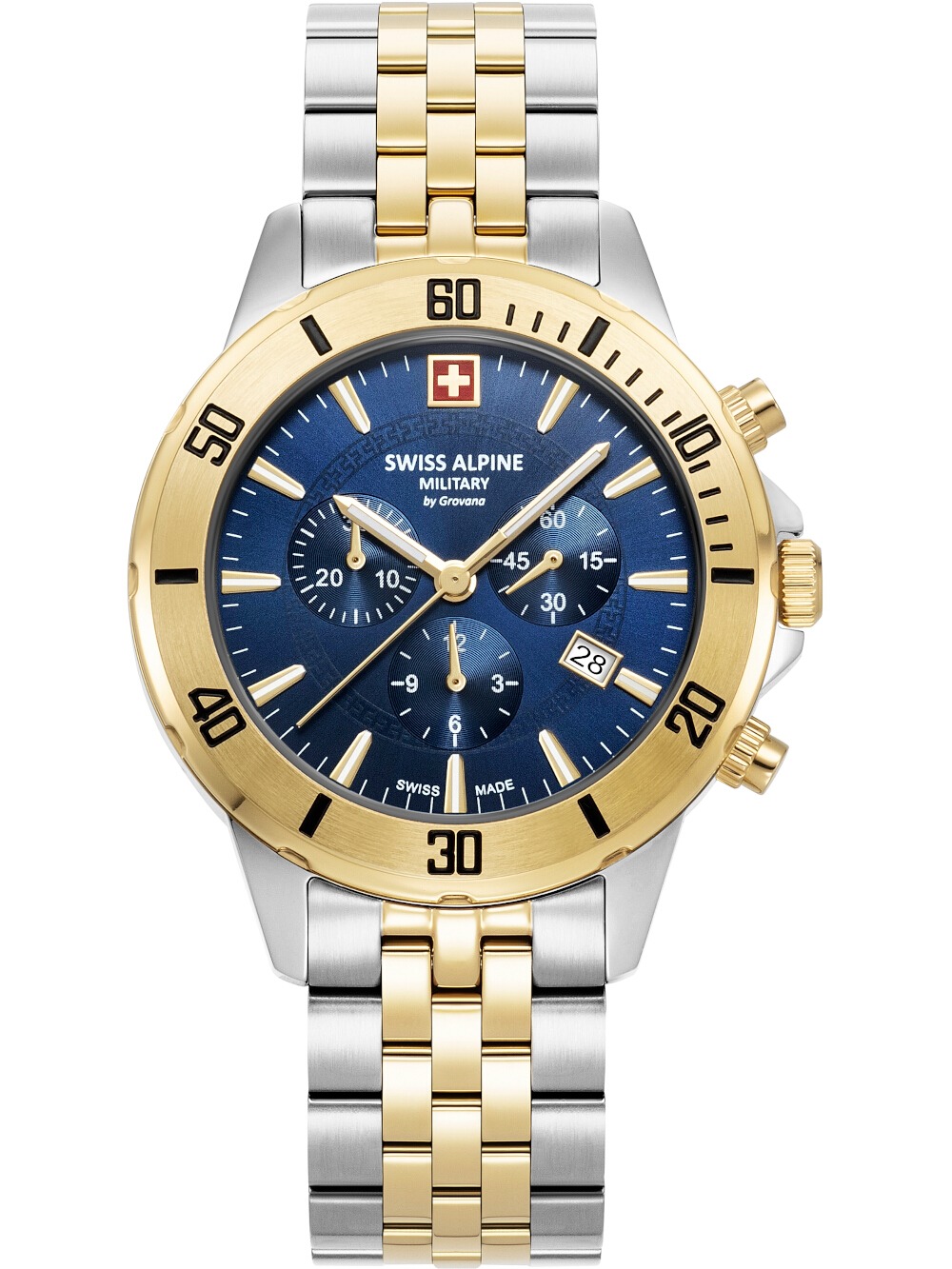Swiss Alpine Military 7024.9145