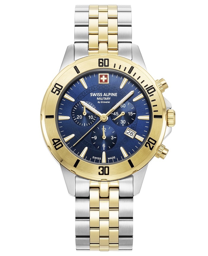Swiss Alpine Military 7024.9145