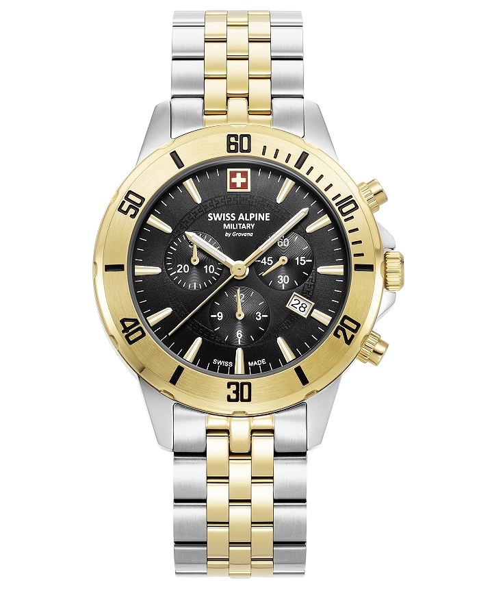 Swiss Alpine Military 7024.9147