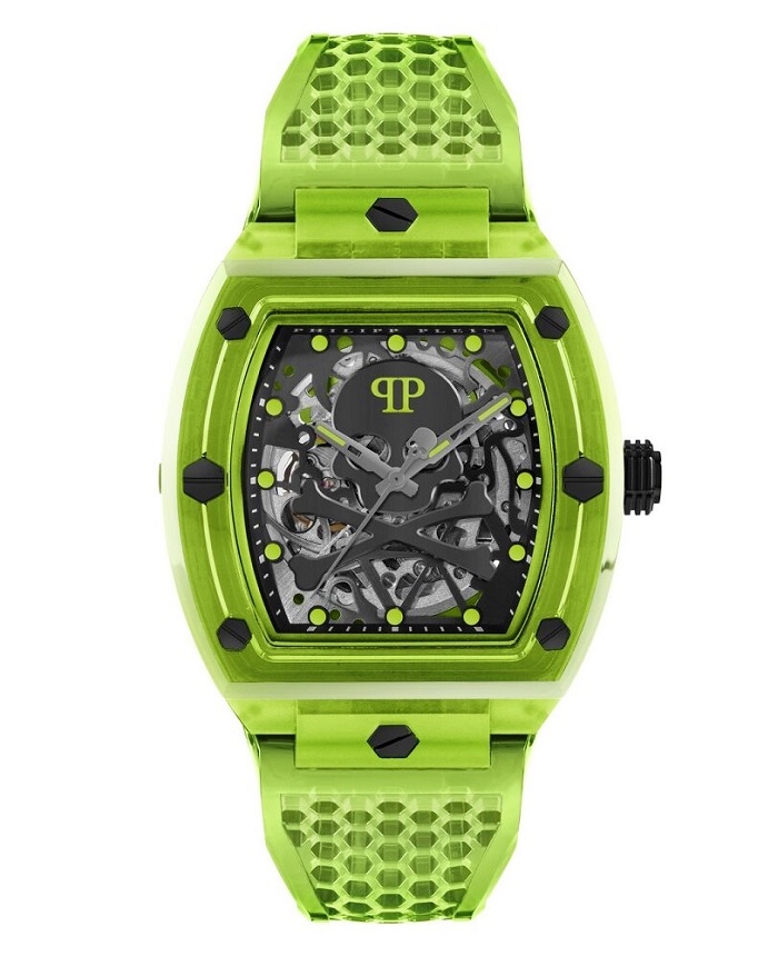 Philipp Plein PWPTA0124