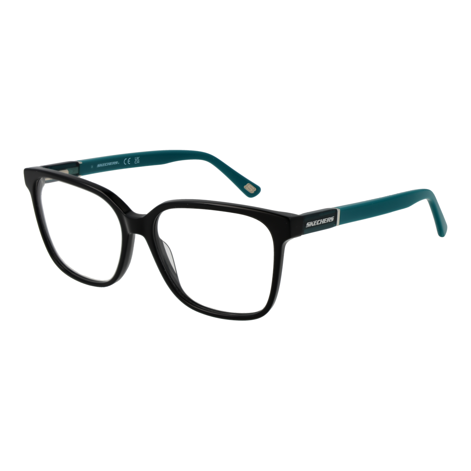 Skechers obroučky na dioptrické brýle SE2235 001 53