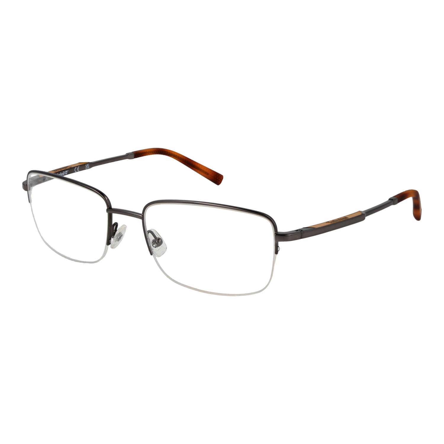 Timberland obroučky na dioptrické brýle TB50006 006 58