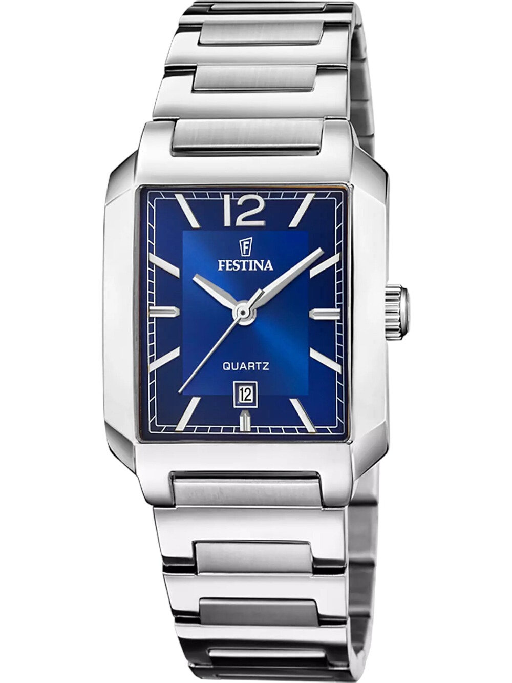Festina F20679/3 Quartz Square 29mm 5ATM