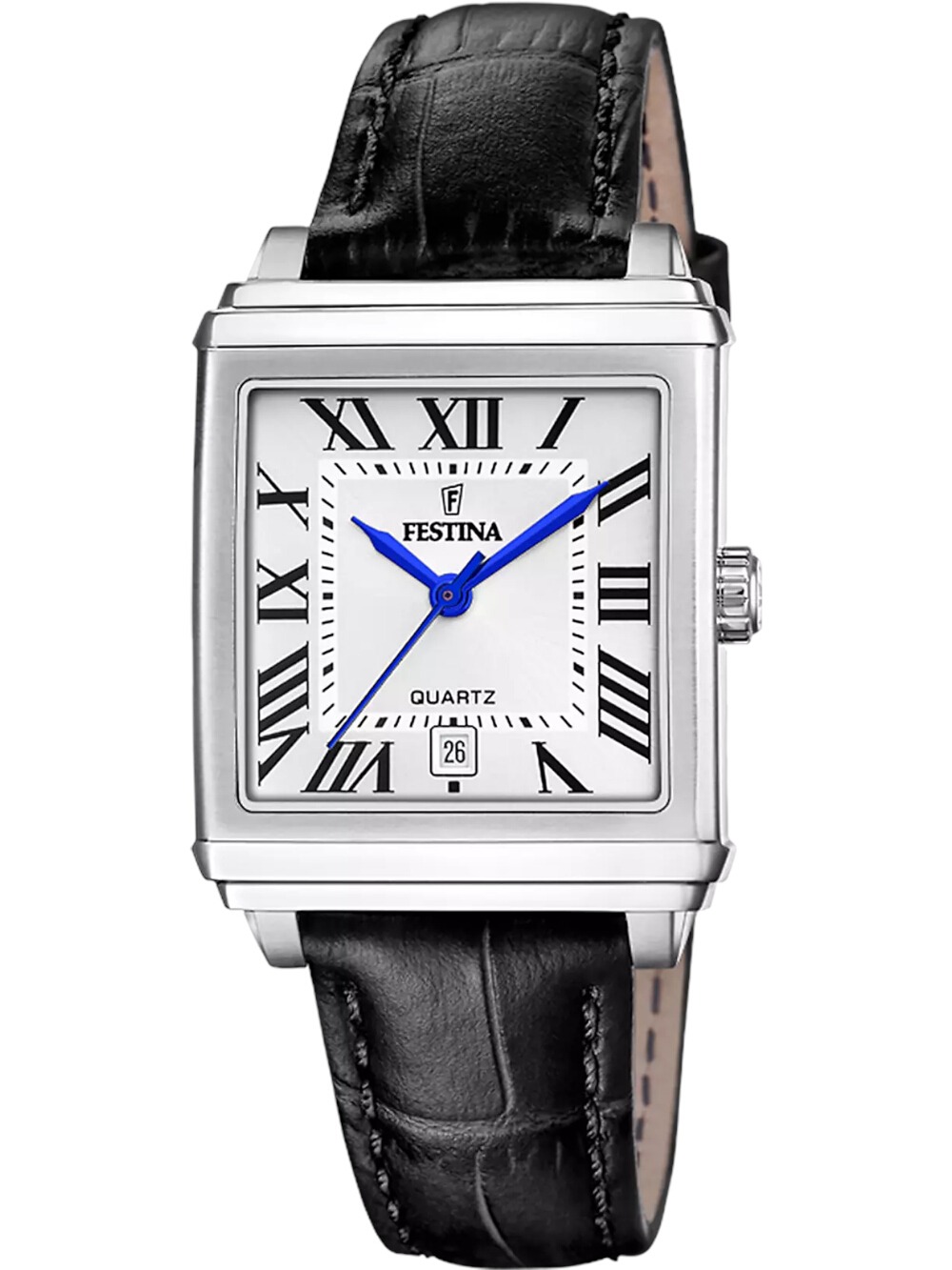 Festina F20682/3 Quartz Square 33mm 5ATM