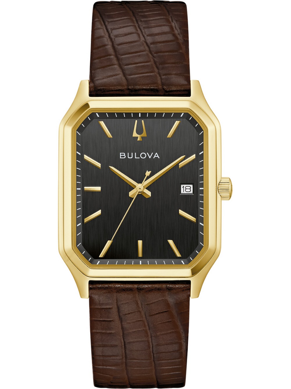 Bulova 97B235 Tony Bennett 32mm 3ATM