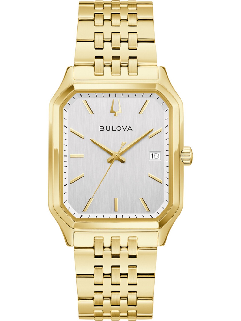 Bulova 97B236 Tony Bennett 32mm 3ATM