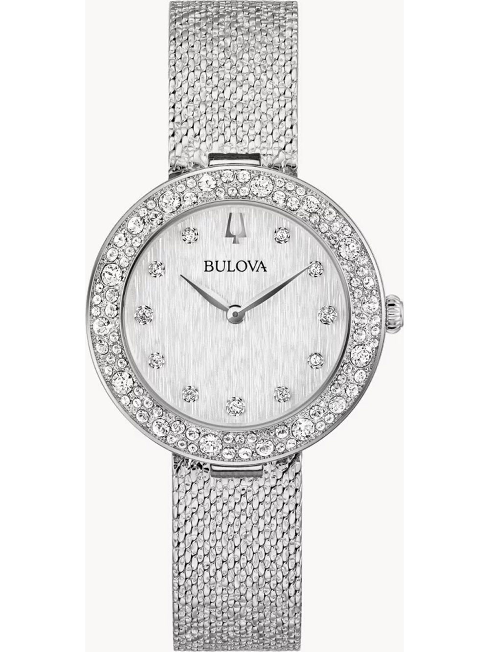 Bulova 96L329 Crystal Phantom 30,5mm 3ATM