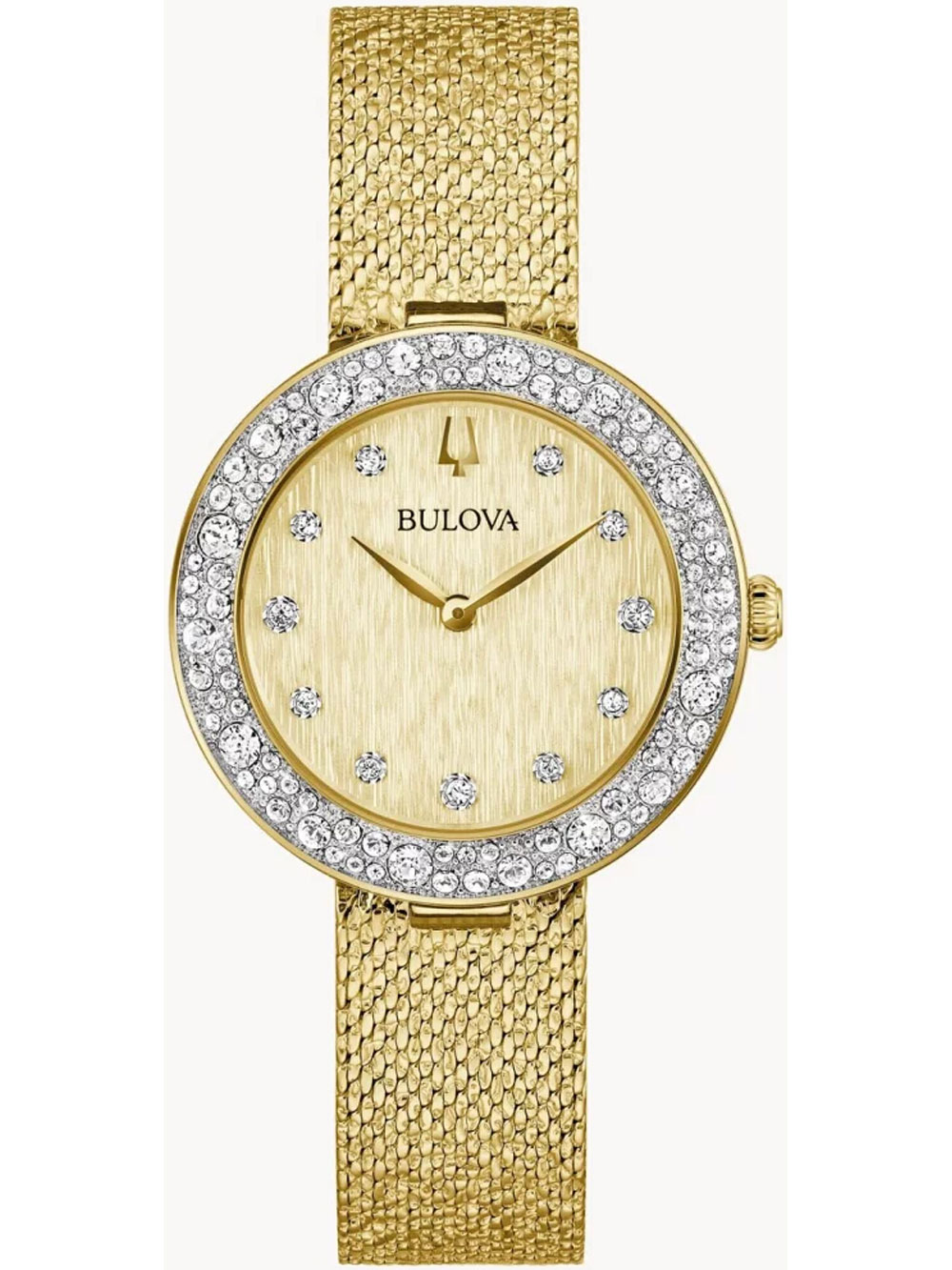 Bulova 98L321 Crystal Phantom 30,5mm 3ATM
