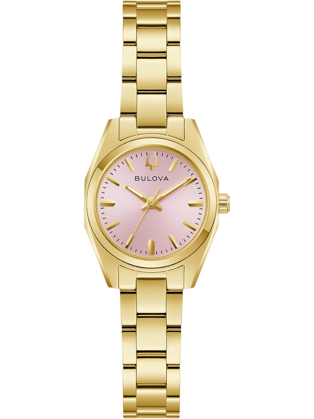 Bulova 97L187 Surveyor Ladies 22,7mm 3ATM