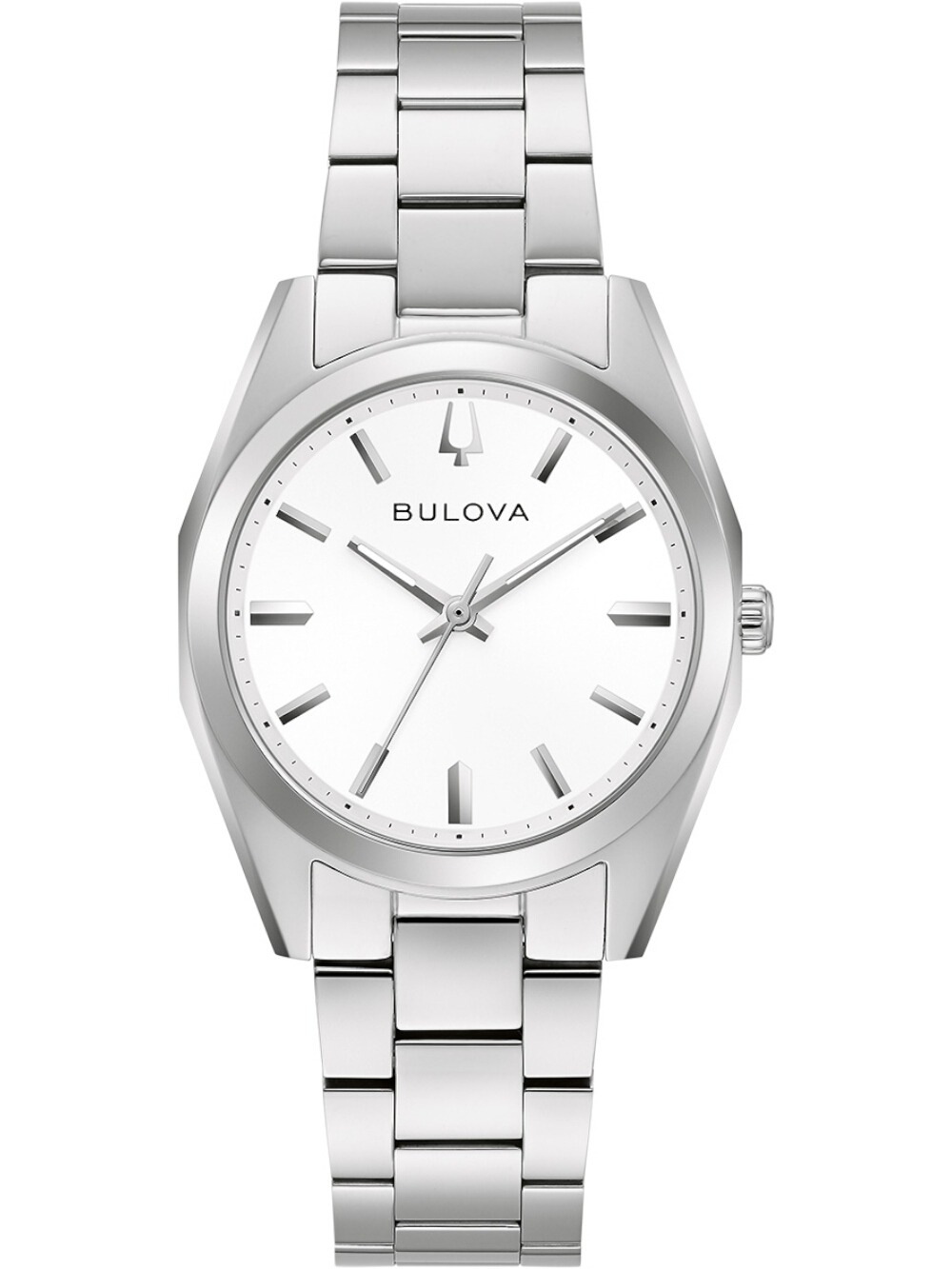 Bulova 96L347 Survejor Ladies 31mm 3ATM