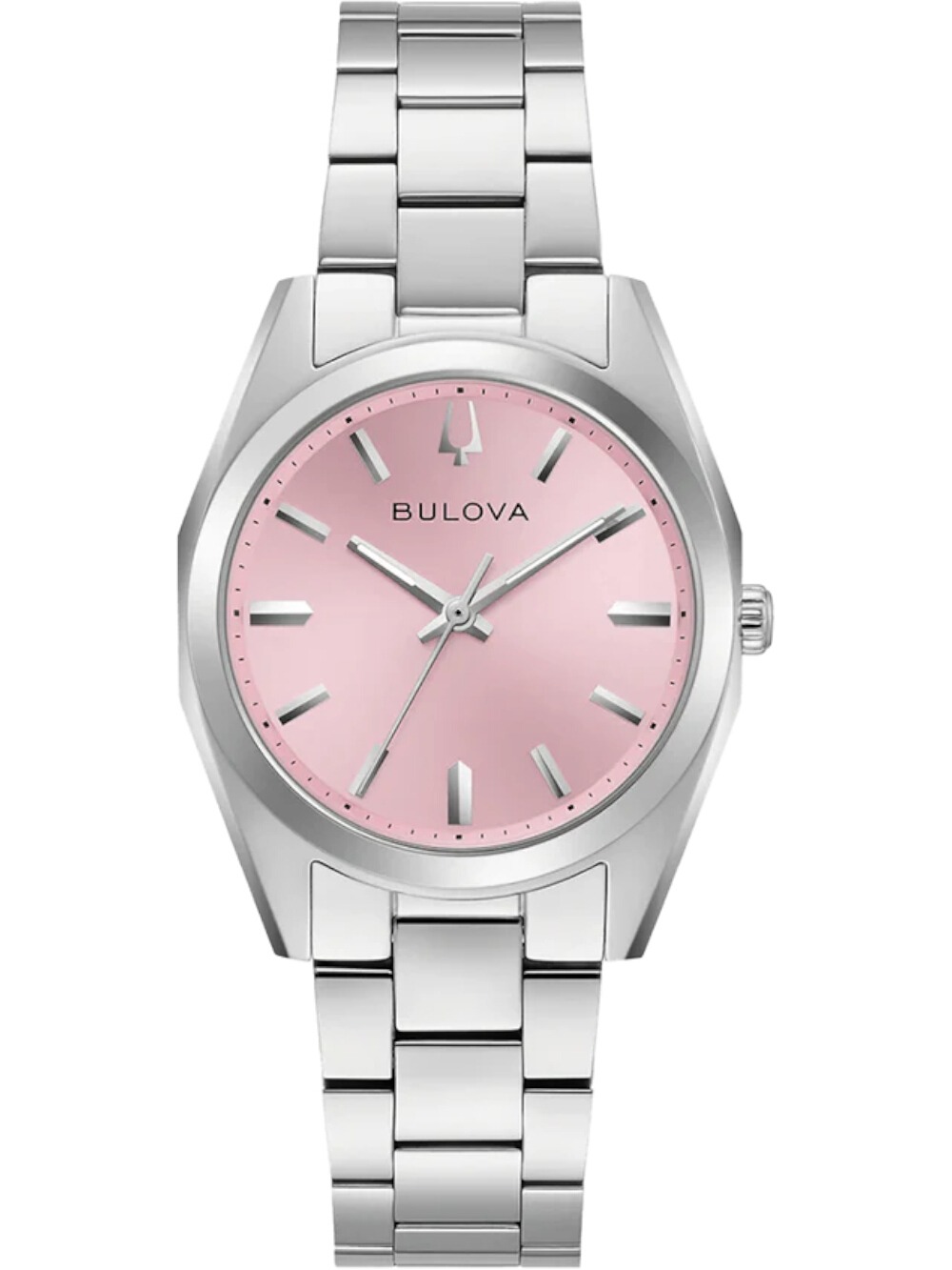 Bulova 96L348 Survejor Ladies 31mm 3ATM