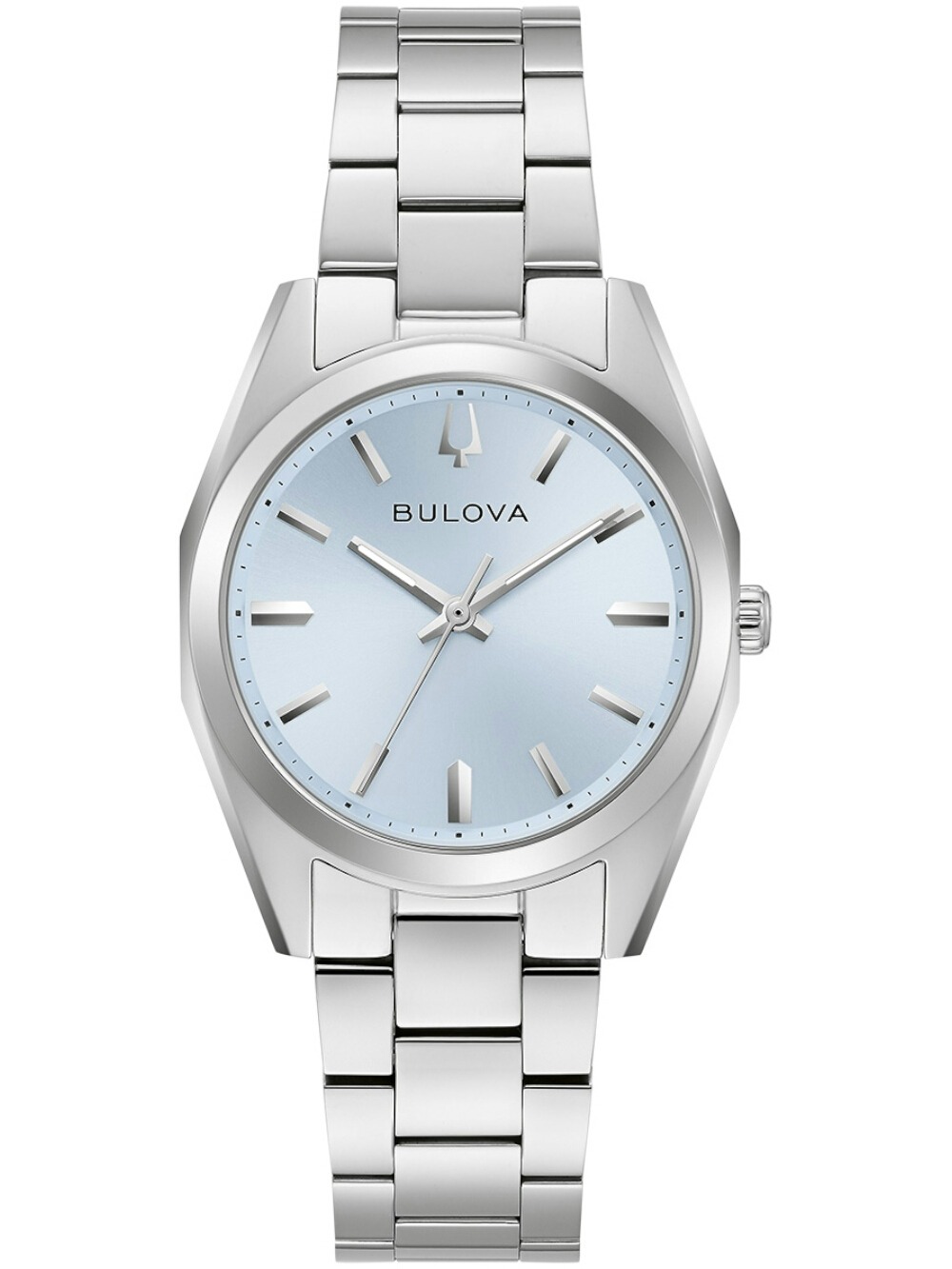 Bulova 96L346 Survejor Ladies 31mm 3ATM