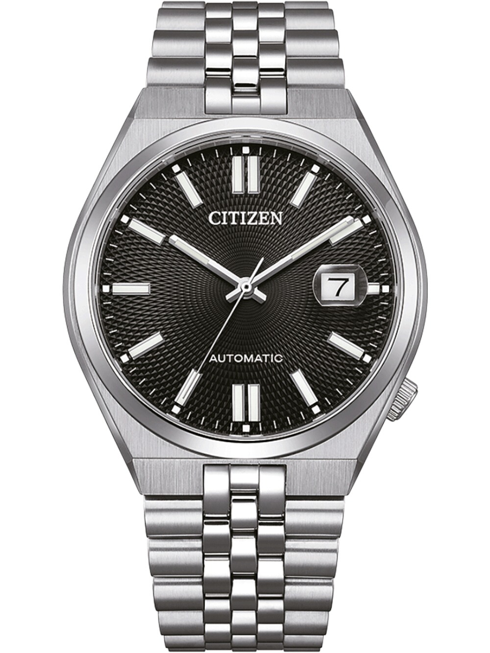 Citizen NK0020-55E Tsuyosa Automatic 40mm 5ATM