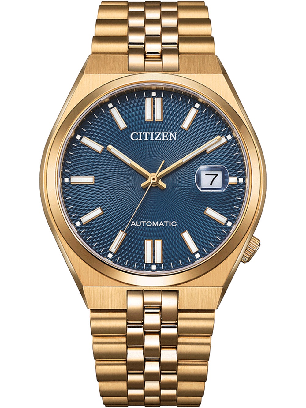 Citizen NK0023-57L Tsuyosa Automatic 40mm 5ATM