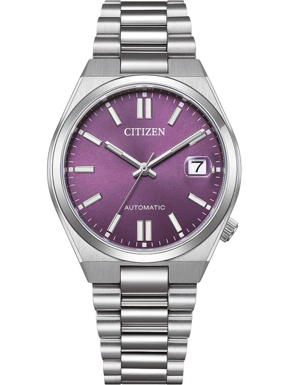 Citizen NJ0200-50W Tsuyosa Automatic 37mm 5ATM