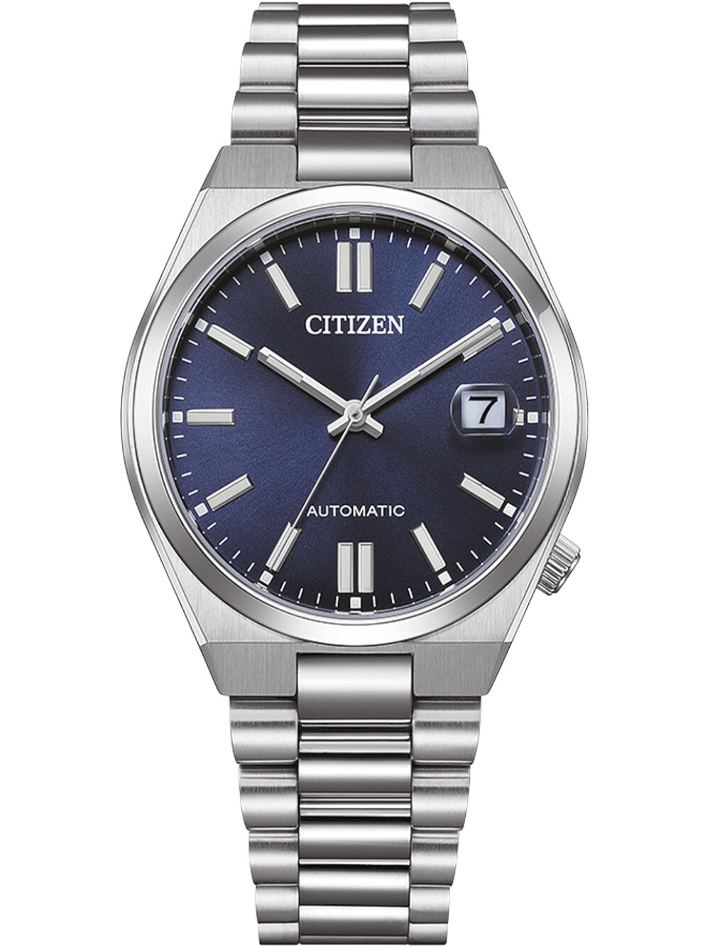 Citizen NJ0200-50M Tsuyosa Automatic 37mm 5ATM