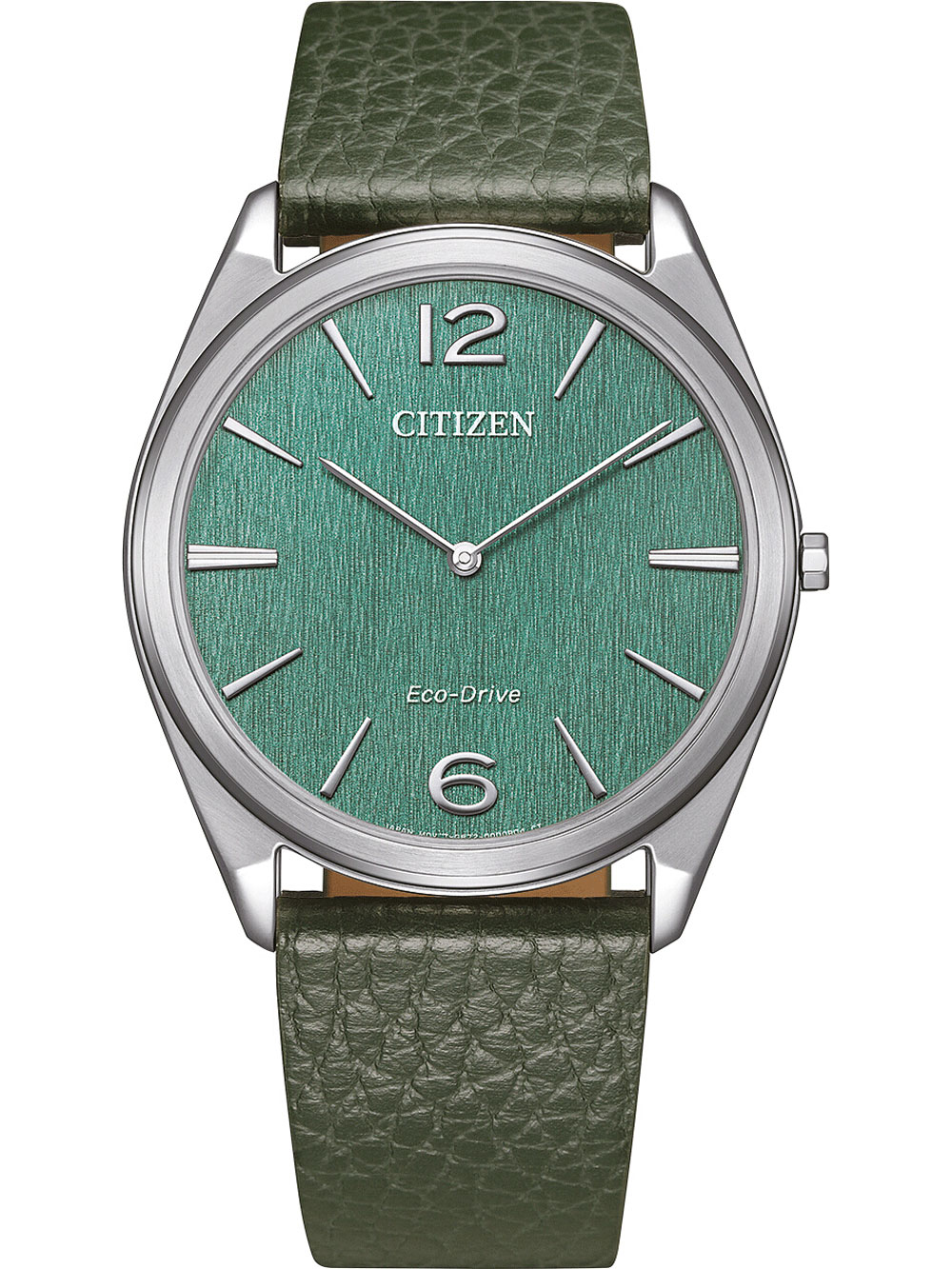 Citizen AR3120-32X Suratto Ultra-Slim Eco-Drive 38,4mm 3ATM