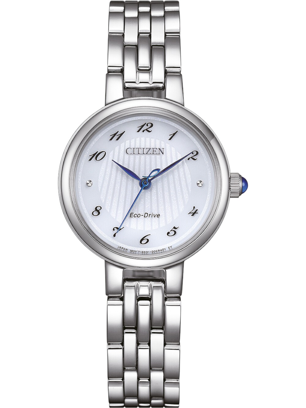 Citizen EM0990-81A L-Line Eco-Drive 27,7 mm 5ATM